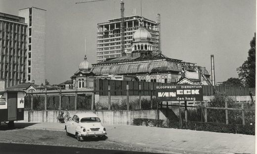 Zuid-Hollandlaan