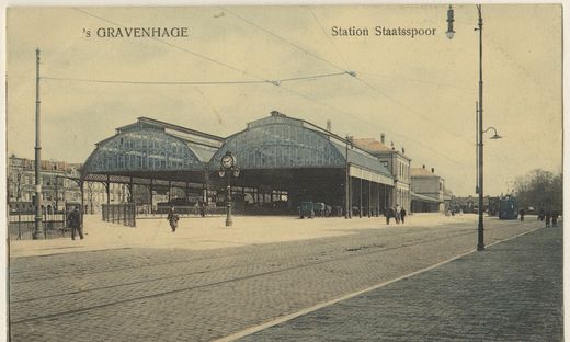 Rijnstraat