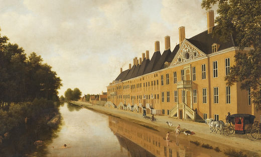 Bosbrug