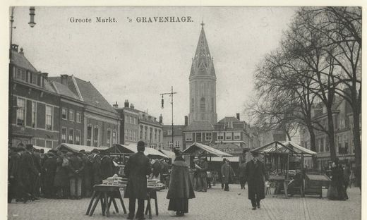 Grote Markt