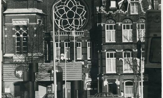 Oranje Buitensingel
