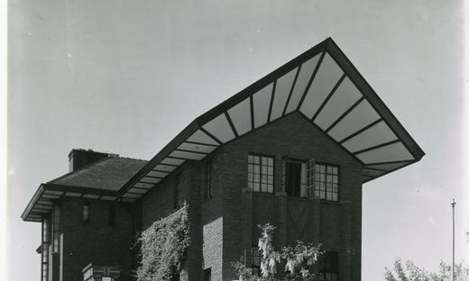 Nieuwe Parklaan 76