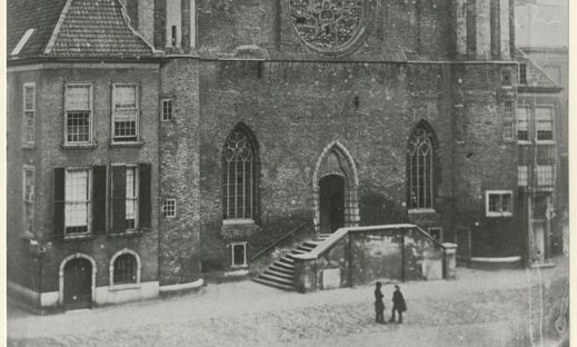 Binnenhof 14, Ridderzaal