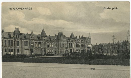 Statenkwartier
