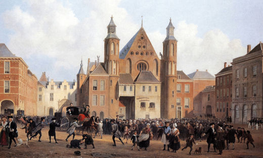 Binnenhof