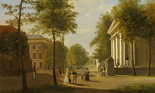 Bosbrug