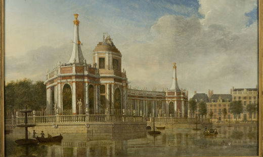 Hofvijver