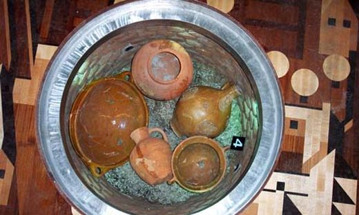 Tramtunnel Grote Marktstraat