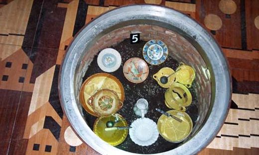 Tramtunnel Grote Marktstraat