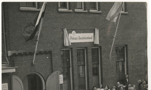 Fischerstraat