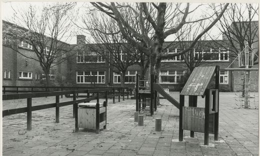 Bezemstraat
