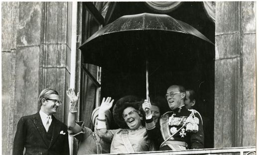 Lange Voorhout