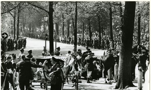 Lange Voorhout