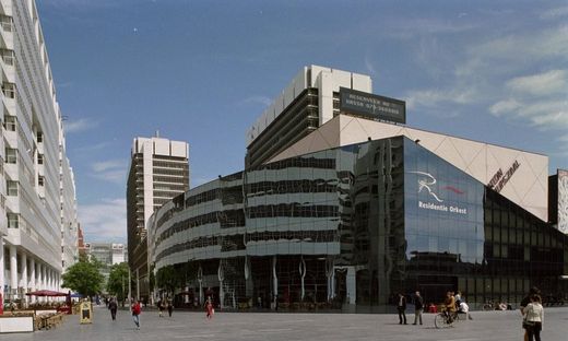 Spuiplein